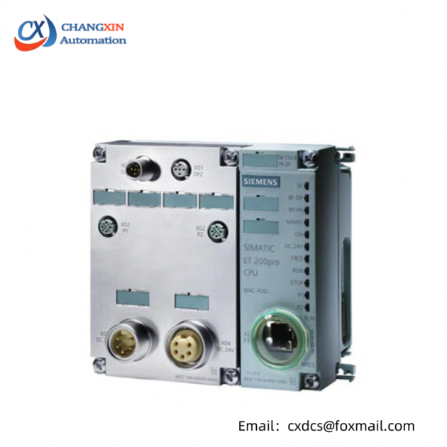 SIEMENS 6ES5928-3UA21 CPU928A Processor Module for Industrial Automation