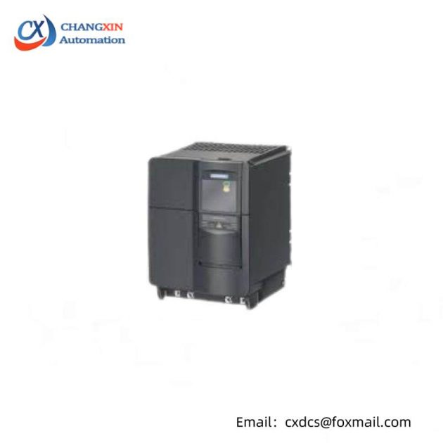 SIEMENS Micromaster 420 AC Frequency Inverter 6SE6420-2UD17-5AA1