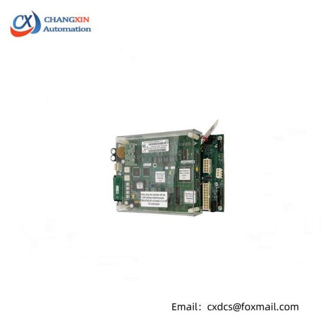 LAM 810-001489-016 Industrial Control Module