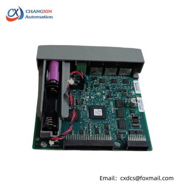 Honeywell 900C75S-0360-00 Industrial Controller