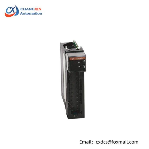 Allen Bradley 1756-IT6I2 Discrete Input Module - High Performance Industrial Automation Component