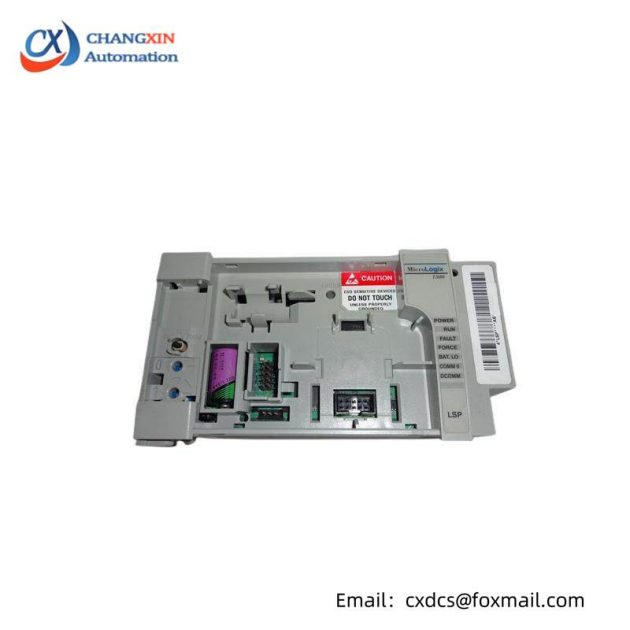 Allen-Bradley 1764-LSP MicroLogix 1500 Standard Processor Unit