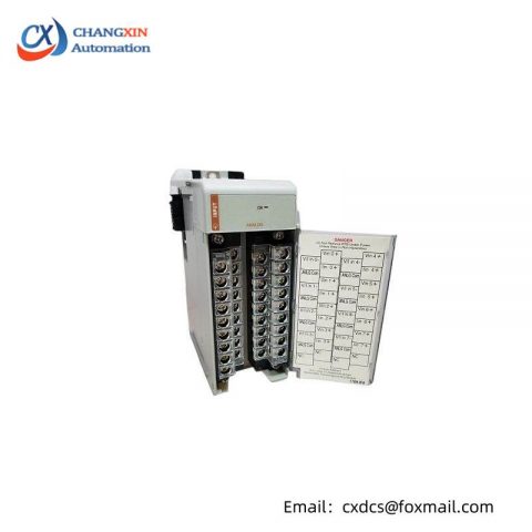 AB Allen-Bradley 1769-IF8 Analog Input Module