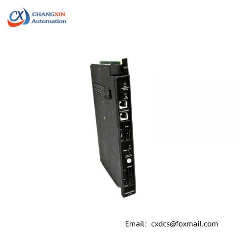 AB 1771-P4R Power Supply Module for Industrial Control