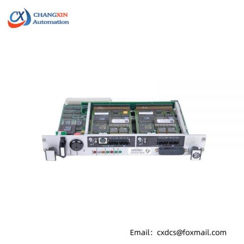 GE 1785-V80B Communication Module for Mark VI Series