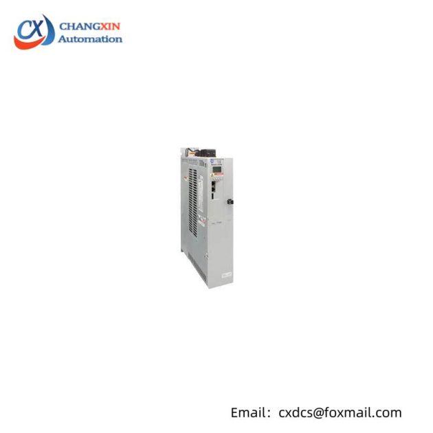 Rockwell AB 2198-P208 Advanced DC-Bus Power Supply for Industrial Automation