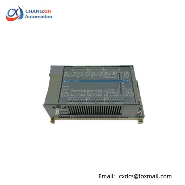 ABB 07KT98C GJR5253100R3260 Programmable Flexibility Control Module
