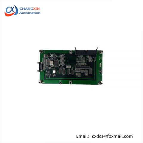 ABB R911378928VRC01-15A-B Industrial Control Module for High Efficiency