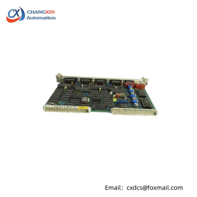 ABB DSDP170/57160001-ADF - Industrial Control Analog Input Module