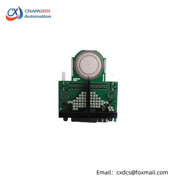 ABB DSBC11057310256-E Control Module