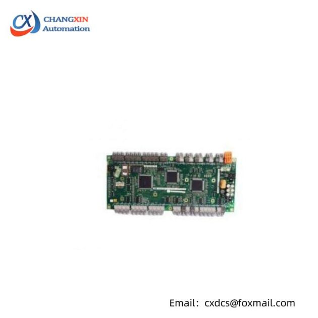 ABB AI880-1 3BSE028587R1 Controller Module for Industrial Automation
