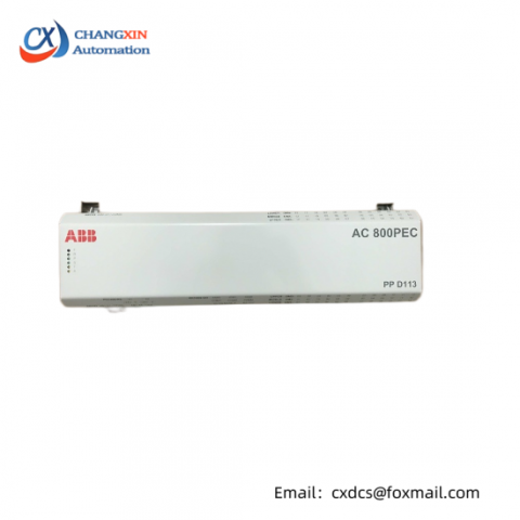 AB 1756-CN2 C Version Control Module