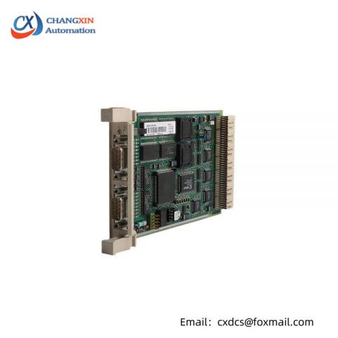 ABB 3BSE003827R1 CI532V02 MODBUS Interface Module