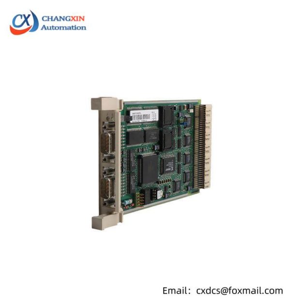 ABB 3BSE003827R1 CI532V02 MODBUS Interface Module