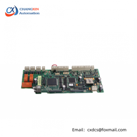 ABB PPD513AOC-100440 3BHE039724R0C3D D513 Industrial Control Module