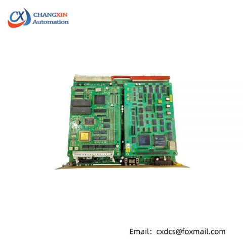 ABB 3EHL409055R0001: Precision Control Module for Industrial Automation