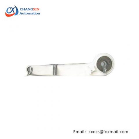 ABB 3HAC021464-004 Lower Arm Robot Parts