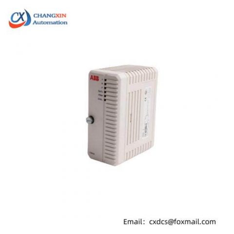 ABB NDSI02 Precision Industrial Control Module, High-Performance Automation Component
