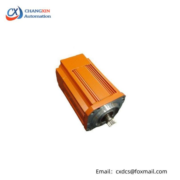 ABB ACS880-304-0820A-7+A018+C183 - High-Efficiency Drive System for Industrial Applications