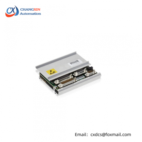 ABB 3HAC044168-001 DCS Control System Module