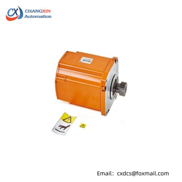 ABB TK619 Industrial Control Module, Compact & Reliable Automation Solution