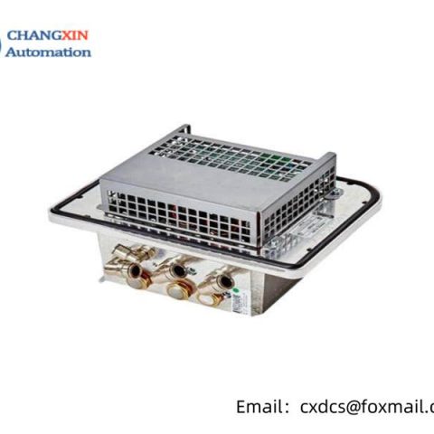 Yokogawa CJK5-250 Process Control Module