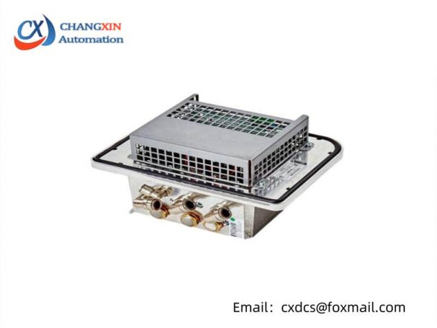 Yokogawa CJK5-250 Process Control Module