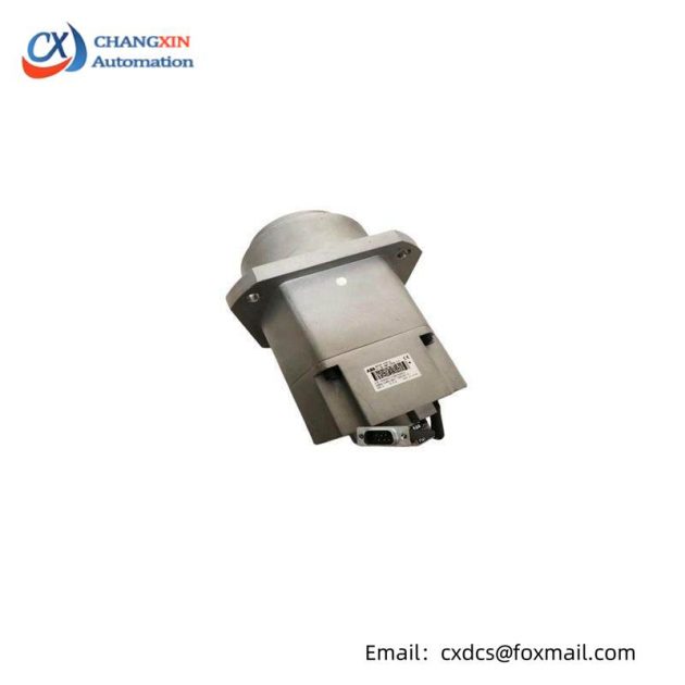 ABB 3HNM 02079-1 SERVO Motor, High Performance & Precision Control
