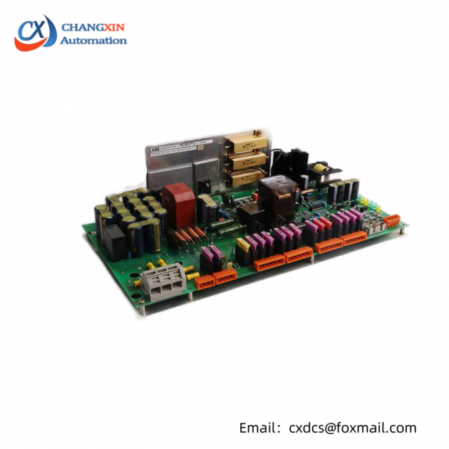 ABB 3HAC041983-001 Power Supply Module, Industrial Automation Component