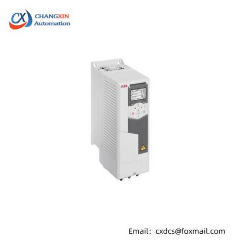 Allen-Bradley 1336-BDB-SP37C Control Module, High Frequency Operation