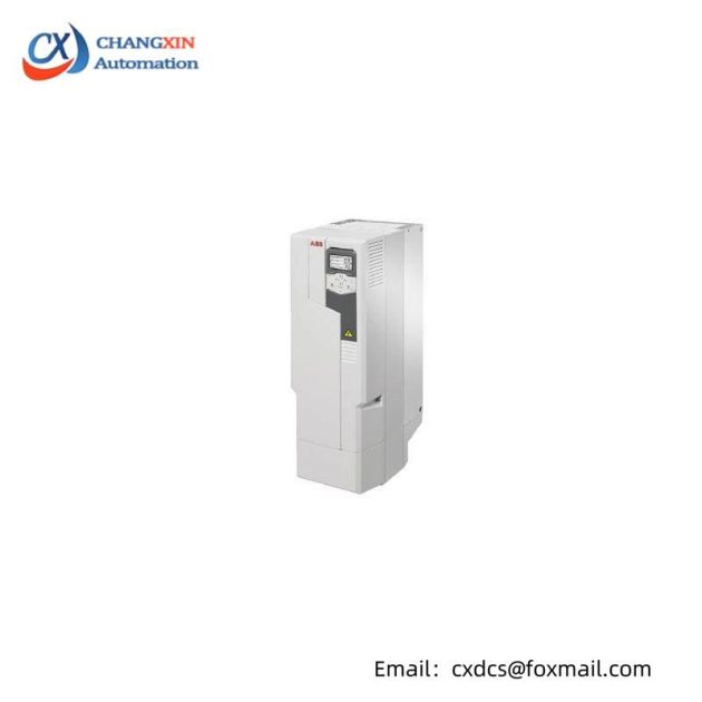 ABB NDSI02 Precision Industrial Control Module, High-Performance Automation Component