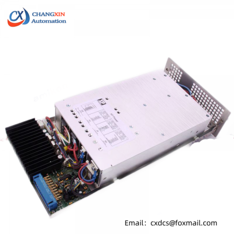 ABB CI801-EA PROFIBUS DP-V1 Communication Module