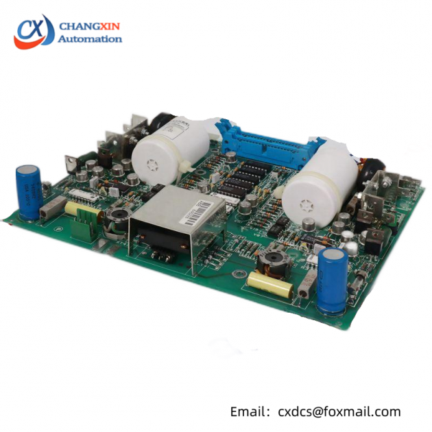 ABB CP-E 24/1.25 Compact Power Supply Module for Industrial Automation