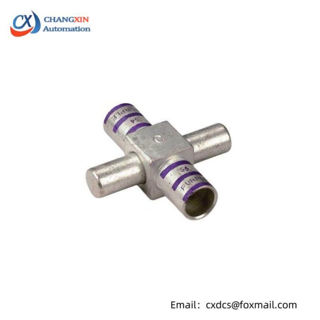 LAM 810-001489-016 Industrial Control Module
