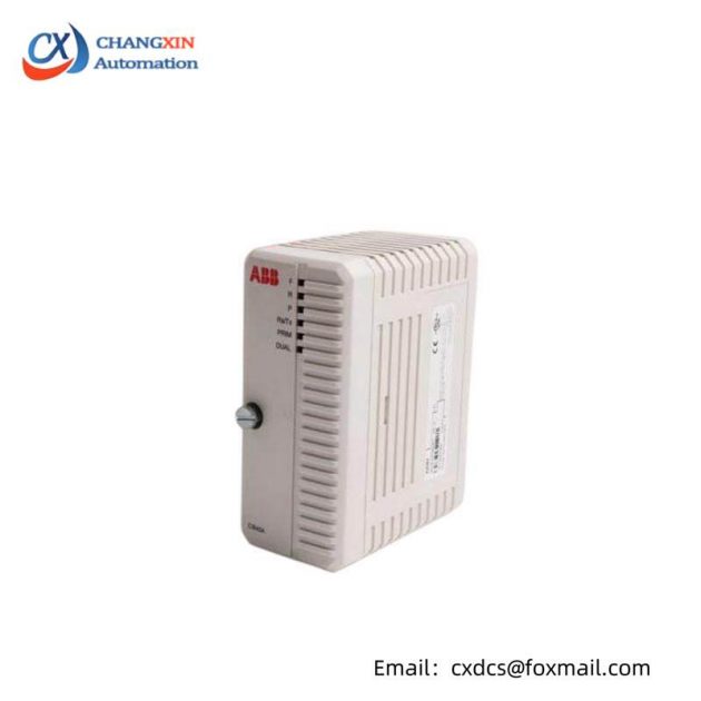 ABB R-2528Z Control Module, Precision Control for Industrial Automation