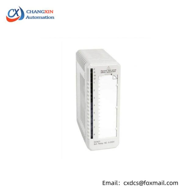 ABB R-2528Z Control Module, Precision Control for Industrial Automation