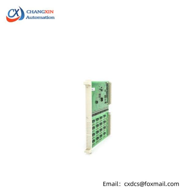 ABB 3BSE018295R1 Industrial Control System Module, Optimized for Efficiency