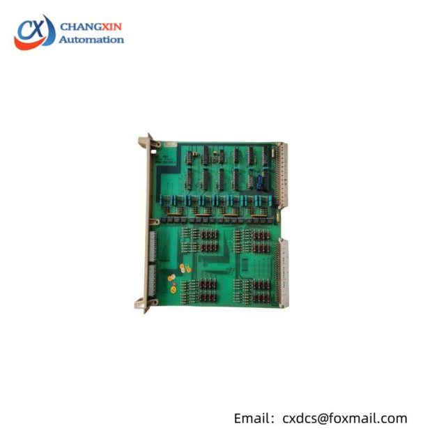 ABB DSDI115 57160001-NV Digital Input Unit - Enhance Your Automation System