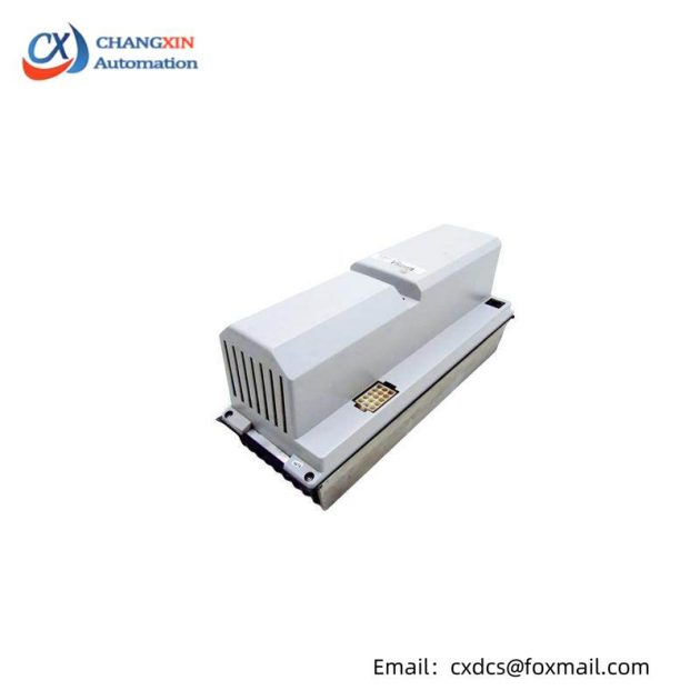 GE 531X121PCRALG1 Power Connect Card for General Purpose Drive Systems