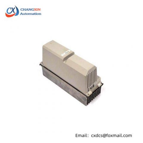ABB DSQC346G 3HAB8101-8 DRIVE UNIT - Industrial Automation Module