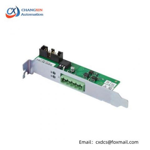 ABB DSQC572 | Devicenet Board - Advanced Control Module