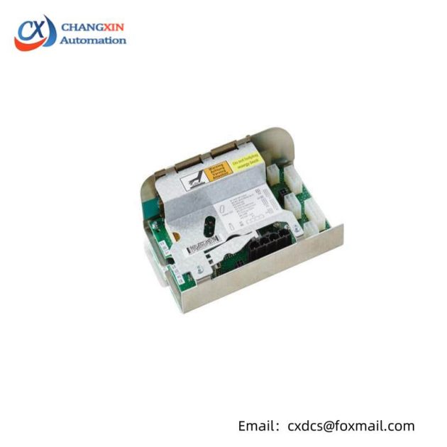 ABB AB 22A-A4P5N114 PowerFlex 4 Drives, Advanced Industrial Control Solutions