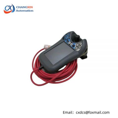 ABB DSQC679 - Modular IO Interface for Advanced Control Systems, 3HAC028357-041 | 3HAC043904-001 Series Modules