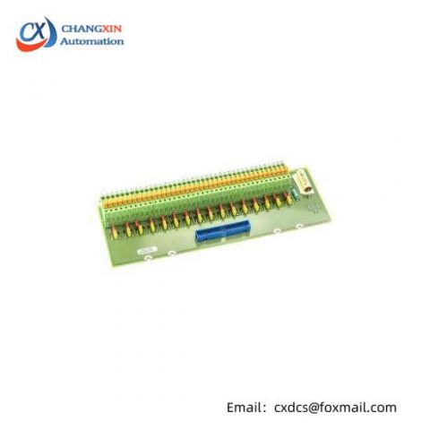 ABB V18345-1025221001 Smart Positioner Module