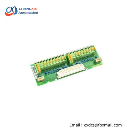 GE VMIC VMIVME 2532A 332-000113-027E High-Voltage Digital I/O Module