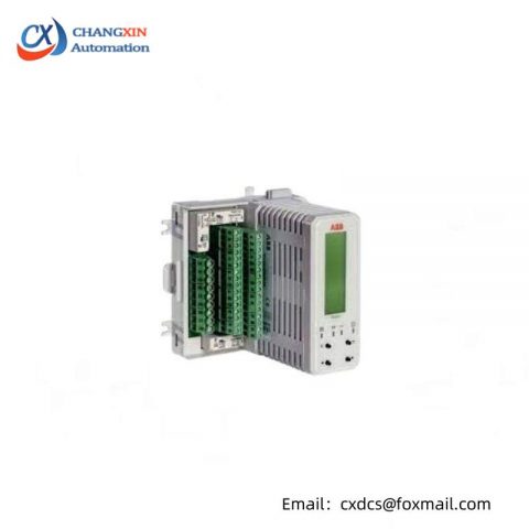 ABB AB 22A-A4P5N114 PowerFlex 4 Drives, Advanced Industrial Control Solutions