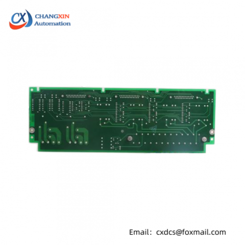 ABB GINT-5612C: Industrial Motor Control Board, Precision and Efficiency in Every Rotation