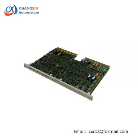 HEDT300813R1 ED1633 Industrial Control Module