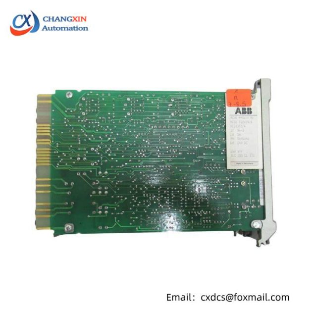 ABB PS60450PLSS3823 Servo Motor, High Performance Precision Control for Industrial Applications