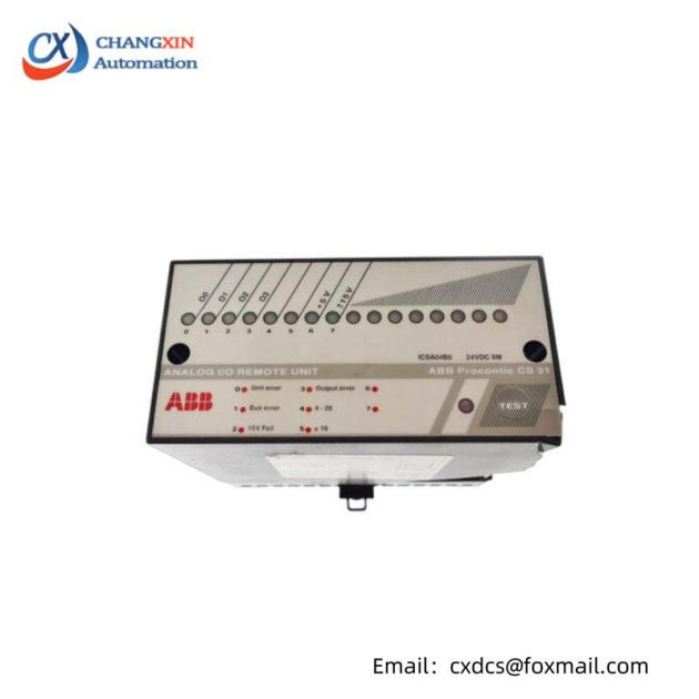 Yokogawa MPB2-TP Brain Terminal Module